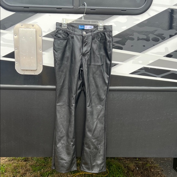 Old Navy Other - Old Navy Kids Black Casual Bottoms